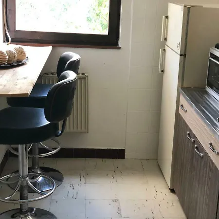 Apartamento Hristovski Boulevard *