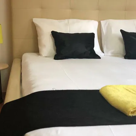 Apartamento Hristovski Boulevard *