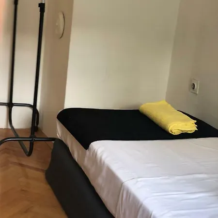 Hristovski Boulevard Apartamento *