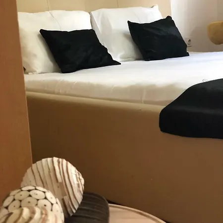 Apartamento Hristovski Boulevard Skopie