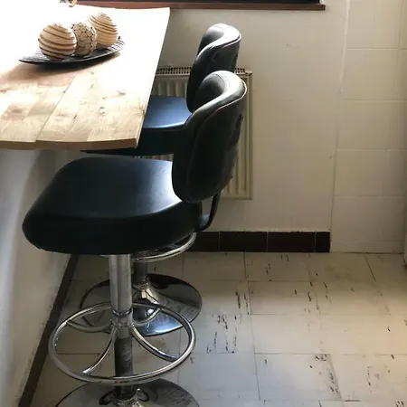 Hristovski Boulevard Apartamento *