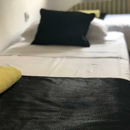 Hristovski Boulevard Apartamento *