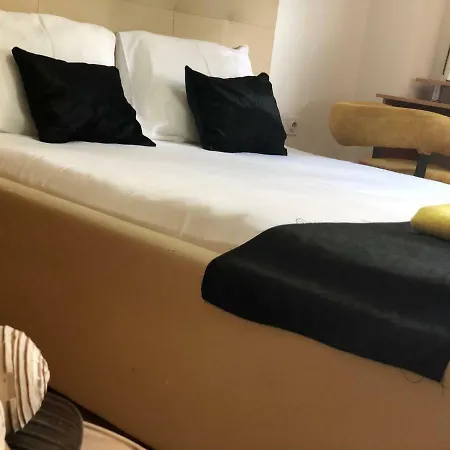 Apartamento Hristovski Boulevard