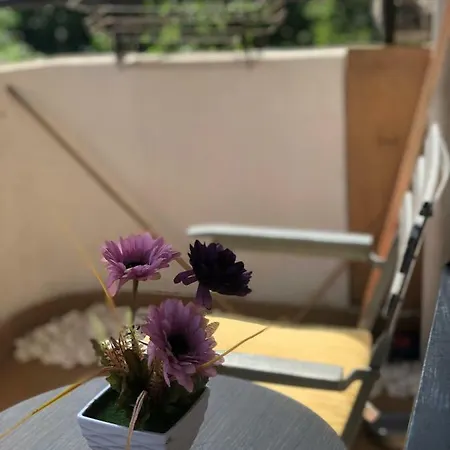 Apartamento Hristovski Boulevard *