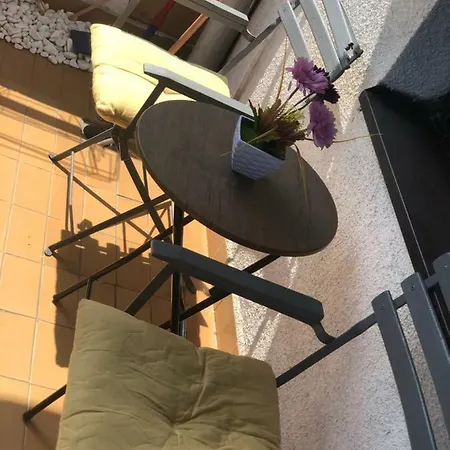 Apartamento Hristovski Boulevard